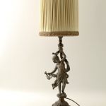 841 4055 TABLE LAMP